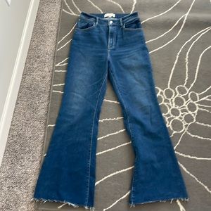 The Flare from Abercrombie and Fitch